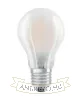 PARATHOM RETRO LED matt kivitelben