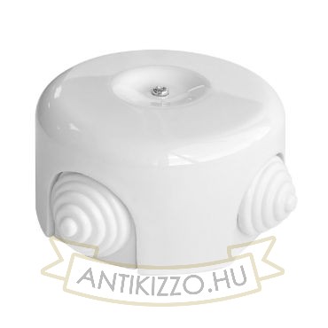 Kiegészítők porcelánhoz