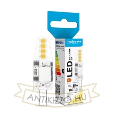 LED G4