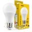 Technik LED Izzó Globe A60 13,7W E27 360° 2700K (1350 lumen) ERP