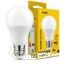 Technik LED Izzó Globe A60 11,1W E27 360° 4000K (1055 lumen) ERP
