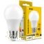 Technik LED Izzó Globe A60 8,8W E27 360° 4000K (806 lumen) ERP