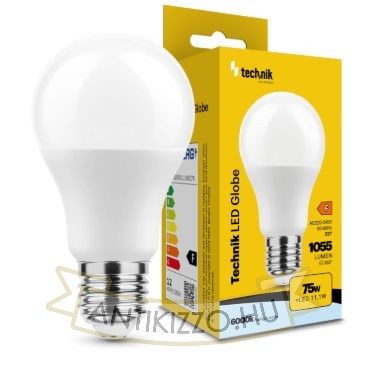 LED Globe (A60,A65)