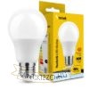 Technik LED Izzó Globe A60 8,8W E27 360° 6000K (806 lumen) ERP