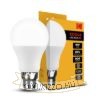 KODAK Max LED Izzó Globe A60 9W B22 270° 4000K (806 lumen)