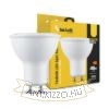 Technik LED Izzó Spot Alu-Plastic 7W GU10 100° 2700K (520 lumen)