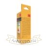 KODAK Max LED Izzó Gyertya (Candle) C37 3W E14 270° 2700K (250 lumen)