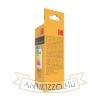 KODAK Max LED Izzó Gyertya (Candle) C37 3W E14 270° 4000K (250 lumen)