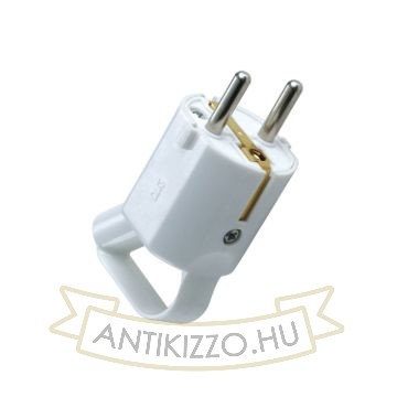 Technik Szerelhető Dugvilla MT002 IP20 16A B1