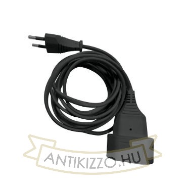 0,75mm2 Hosszabbító Kábel
