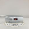 Technik Professional Elosztó Asztali 5 utas 1,5m kábel + 2 USB + kapcsoló 16A