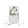 Technik Professional Elosztó Fali 1 utas + USB-A+C 16A