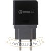 Nitecore Kellék Hálózati Adapter EU QC3.0