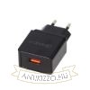 Nitecore Kellék Hálózati Adapter EU QC3.0