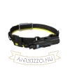 Nitecore Kellék Carbon Battery 6K Fejlámpa Készlet 6000 mAh