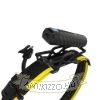 Nitecore Kellék Carbon Battery 6K Fejlámpa Készlet 6000 mAh