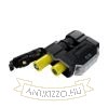 Nitecore Elemlámpa CL10 (2xAAA) Jelzőfény (45 lumen)