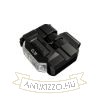 Nitecore Elemlámpa CL10 (2xAAA) Jelzőfény (45 lumen)