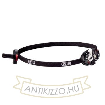 Petzl Fejlámpa e+LITE (2xCR2032) 50 lumen