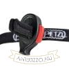 Petzl Fejlámpa e+LITE (2xCR2032) 50 lumen