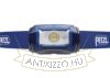 Petzl Fejlámpa TIKKA 2025 (+3AAA) (350 lumen) Barna
