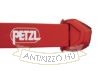 Petzl Fejlámpa ACTIK 2025 (+3AAA - tartozék) (450 lumen) Fekete