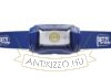 Petzl Fejlámpa TIKKA CORE 2025 (akkumulátoros - tartozék) (450 lumen) Fehér