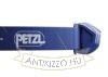 Petzl Fejlámpa TIKKA CORE 2025 (akkumulátoros - tartozék) (450 lumen) Fehér