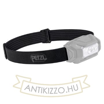 Petzl Kellék Fejpánt Aria sorozat