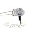 Petzl Fejlámpa SWIFT LT (Beépített akkumulátor) (380 lumen) Fehér