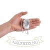 Petzl Fejlámpa SWIFT LT (Beépített akkumulátor) (380 lumen) Desert
