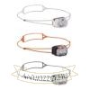 Petzl Fejlámpa SWIFT LT (Beépített akkumulátor) (380 lumen) Desert
