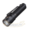 Fenix Elemlámpa E30R (+1 x 18650) Luminus SST40 (1600 lumen) - bemutató termék