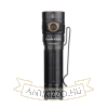 Fenix Elemlámpa E30R (+1 x 18650) Luminus SST40 (1600 lumen) - bemutató termék