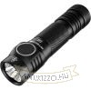 Nitecore Elemlámpa E4K (+1x21700) 4xCREE XP-L2 V6 LED (4400 lumen)