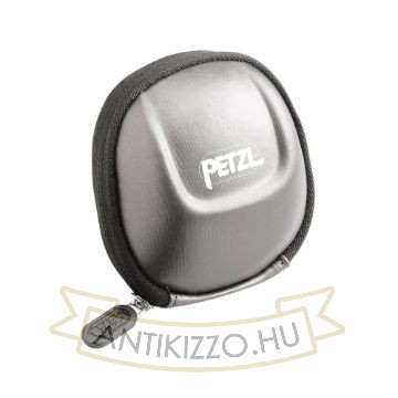 Petzl Kellék Tok Fejlámpához Shell L Méret