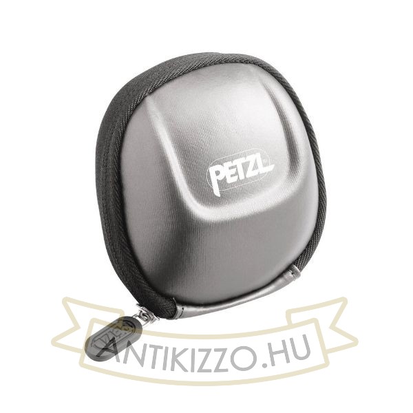 Petzl Kellék Tok Fejlámpához Shell L Méret