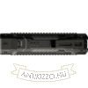 Nitecore Elemlámpa EDC07 (Beépített Li-Ion) MCT UHE LED (1500 lumen) Fekete