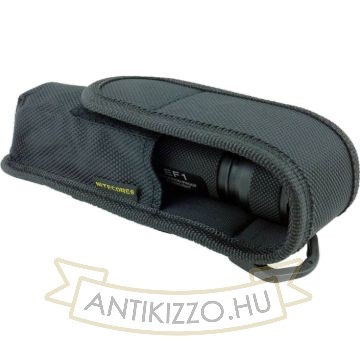 Nitecore Kellék EF1 Hordtok