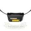 Nitecore Fejlámpa HA29 UHE (3xAAA/Akkumulátor) 6x MCT UHE LED (1200 lumen)