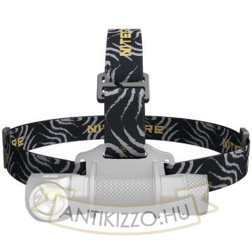 Nitecore Alkatrész HC30/HC33 Fejpánt