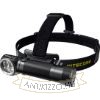 Nitecore Fejlámpa HC35 (1x21700) 4xCREE XP-G3 S3 (2700 lumen)