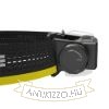 Nitecore Fejlámpa HC65 UHE (4000mAh 18650) UHE LED (2000 lumen) + USB-C