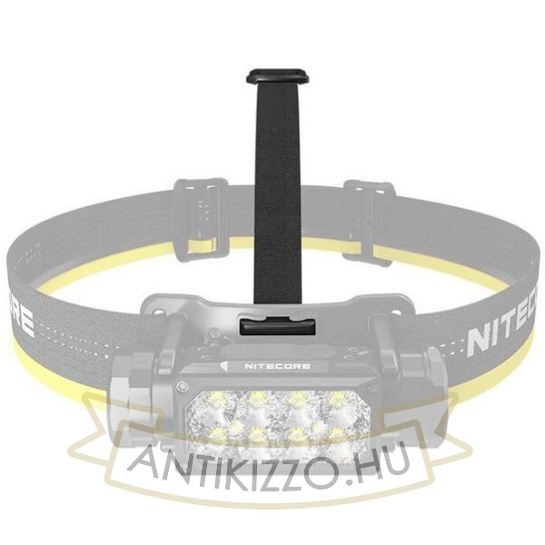 Nitecore Alkatrész HC60UHE/HC65UHE/HC70UHE Felső Fejpánt