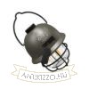 Nitecore Elemlámpa Kempinglámpa LR40 (akkumulátoros) (100 lumen) Zöld