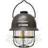 Nitecore Elemlámpa Kempinglámpa LR40 (akkumulátoros) (100 lumen) Zöld