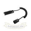 Nitecore Vadászlámpa Szett MH12 PRO (+1x 21700) UHi 40 LED (3300 lumen)