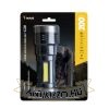 Technik Kézi Reflektor C20 (akkumulátoros) XPE LED + Type-C (200 lumen)