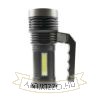 Technik Kézi Reflektor C20 (akkumulátoros) XPE LED + Type-C (200 lumen)