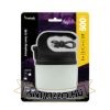 Technik Kempinglámpa C40 (akkumulátoros) LM/XPE LED + micro USB (350 lumen)